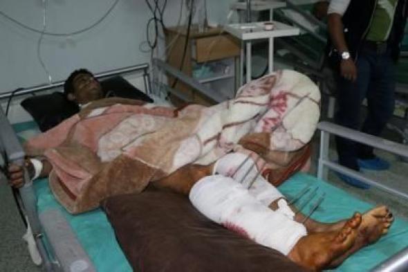 أخبار اليمن : جرائم العدوان في مثل هذا اليوم 2 نوفمبر