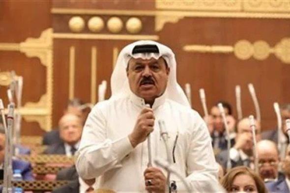 شيخ مشايخ قبائل سيناء: الرئيس السيسي أنقذ مصر من عنق الزجاجة