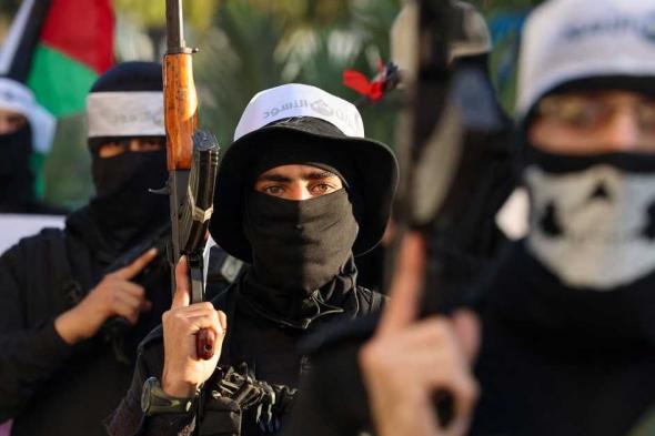 العالم اليوم - ألمانيا تحظر أنشطة حماس وتحل "صامدون"