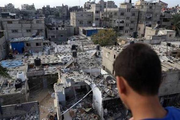 مسؤول أممي مستقيل: الولايات المتحدة طرف في الصراع الفلسطيني الإسرائيلي