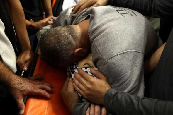 العالم اليوم - مقتل فلسطينيَيْن في حملة مداهمات إسرائيلية بالضفة الغربية