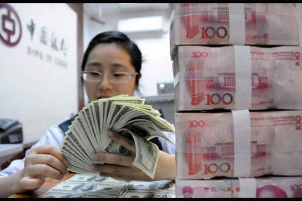 الصين تسجل فائضا في الحساب الجاري بقيمة 208.9 مليار دولار…