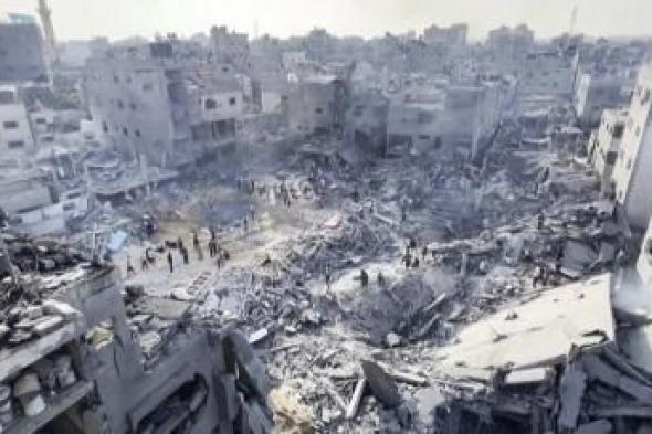 أخبار اليمن : القسام: فقدان 60 أسيراً جراء القصف على غزة