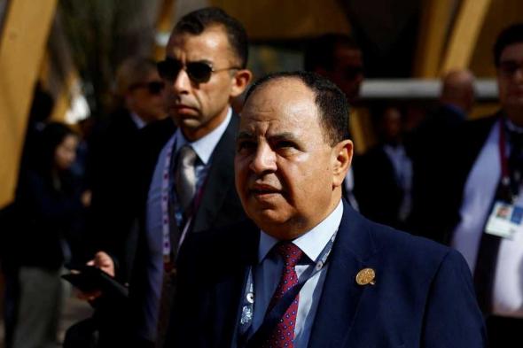 العالم اليوم - معيط: مصر قادرة على توفير الاحتياجات التمويلية الخارجية