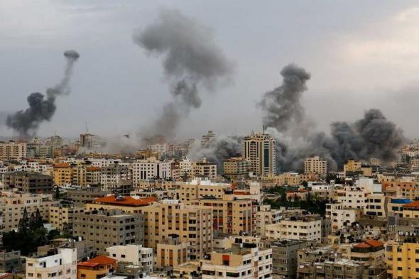 العالم اليوم - بالأرقام.. أوضاع كارثية يعيشها سكان قطاع غزة المحاصر