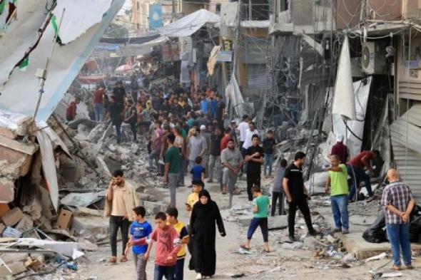 جنرالات الاحتلال: حرب غزة قد تمتد لسنة