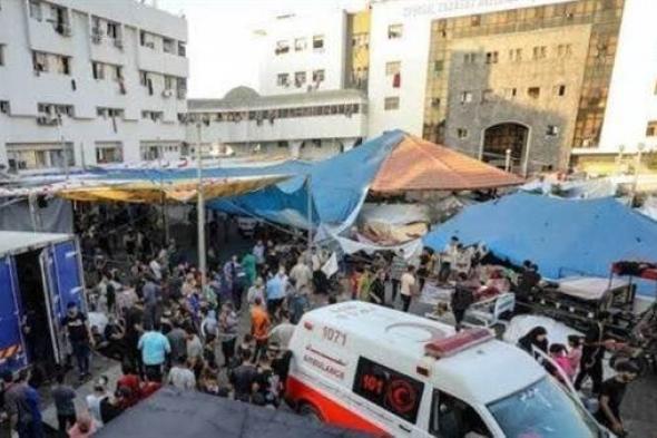 ارتفاع حصيلة القتلى في قطاع غزة إلى 9488 منذ بدء الضربات الإسرائيلية