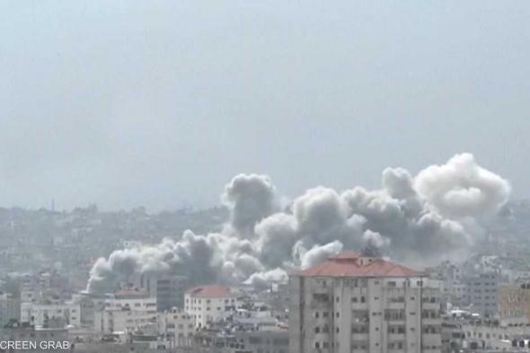 العالم اليوم - حماس تكشف عدد الأسرى القتلى بسبب القصف الإسرائيلي