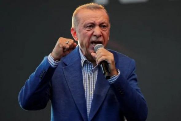أردوغان يبحث عن دور لتركيا في إيقاف العدوان