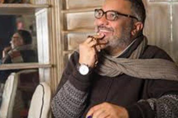 المؤلف عبد الرحيم كمال ينتقد بيومي فؤاد