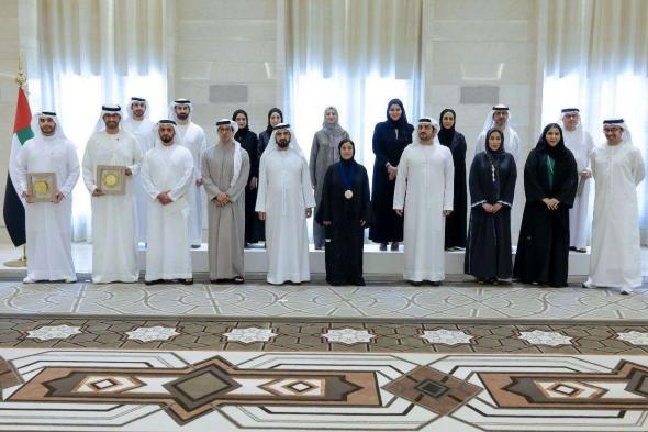 محمد بن راشد: ما حققته المرأة الإماراتية من نجاحات وإنجازات يرسّخ ثقتنا في قدرتها على التميز في النجاح