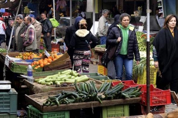 معدل التضخم في تونس يتراجع إلى 8.6% خلال أكتوبر