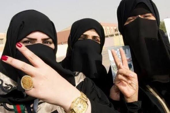 «صدمة كبيرة ».. فتيات السعودية يحبون الزواج من أبناء هذه الجنسية العربية .. لن تصدق من هي هذه الدولة !!!!