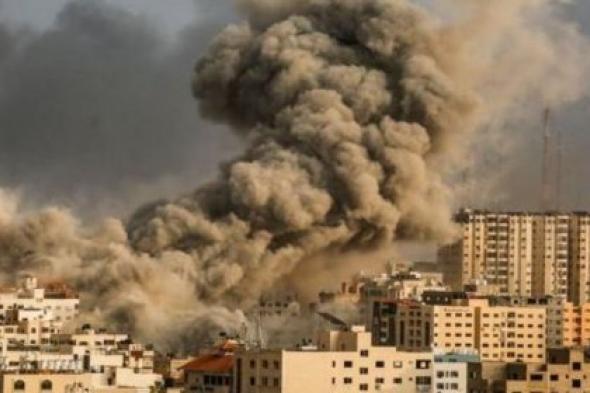 نتنياهو غاضب بسبب تصريحات حول القاء قنبلة نووية على غزة