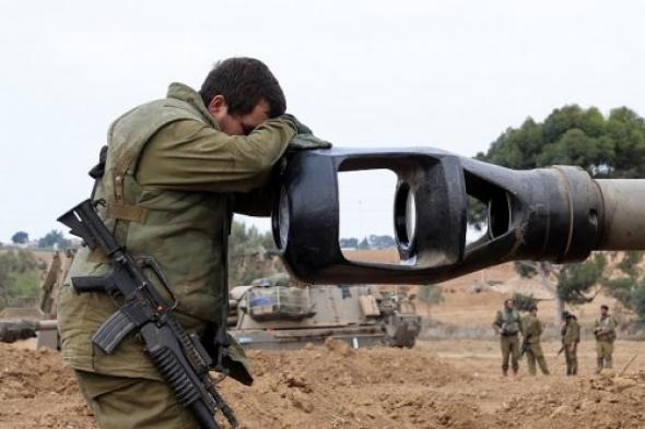 الجيش الإسرائيلي يُحصي قتلاه في غزة