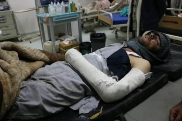 أخبار اليمن : جرائم العدوان في مثل هذا اليوم 5 نوفمبر