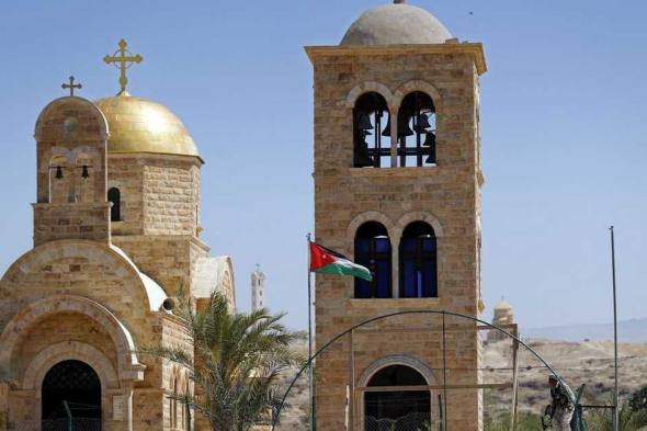العالم اليوم - "كنائس الأردن" تلغي احتفالات عيد الميلاد وتخصص ريعها لغزة