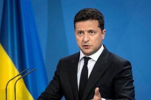 زيلينسكي يعترف بأن العالم سئم من الصراع الأوكراني