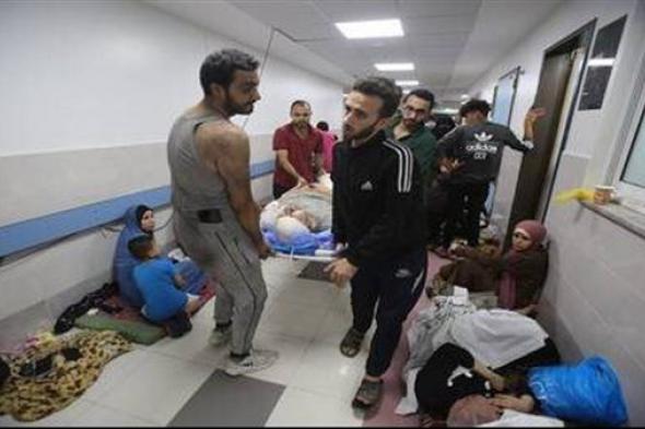 وزيرة الصحة الفلسطينية تحذّر من كارثة في مستشفيات غزة لعدم توفر الإمكانيات ونقص الوقود