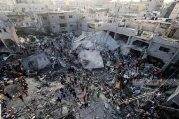 أخبار اليمن : 10 مجازر جديدة تُخلف 200 شهيد فى غزة