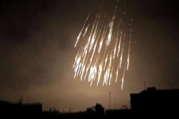 قصف عنيف جدًا .. والاحتلال يعلن وصوله لساحل غزة .. فيديو