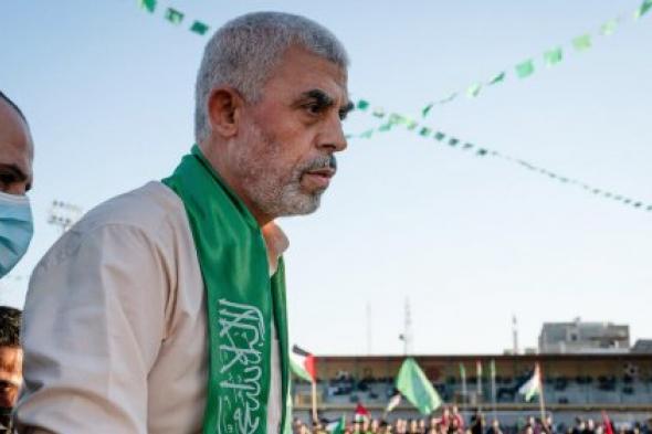 السجن لمن يتعاطف مع حماس في إسرائيل