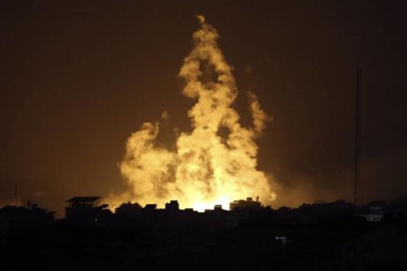 إدانات عربية لتصريح وزير صهيوني عن قصف غزة بالنووي