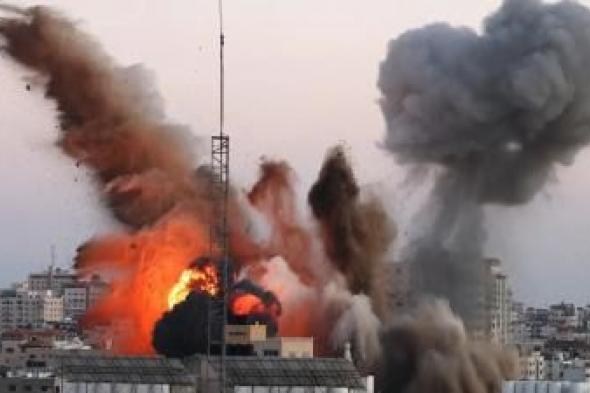 أخبار اليمن : شهداء وجرحى في غارات جديدة على غزة