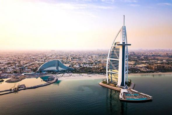 دبي تعتمد دورة الموازنة للأعوام 2024-2026 بإجمالي نفقات…