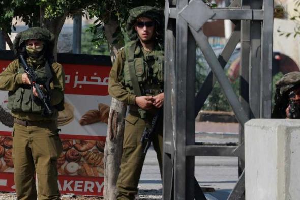 العالم اليوم - مقتل 6 فلسطينيين بنيران إسرائيلية في الضفة الغربية