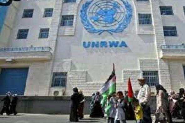 الأونروا: الوقود سينفذ خلال بضعة أيام في غزة ورفض دخوله حكما بالإعدام