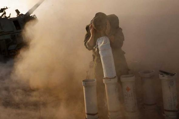 العالم اليوم - أكسيوس: بايدن حثّ نتانياهو على وقف القتال في غزة 3 أيام