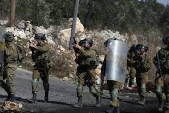 الاحتلال الإسرائيلي يقتحم مدينة جنين في الضفة الغربية