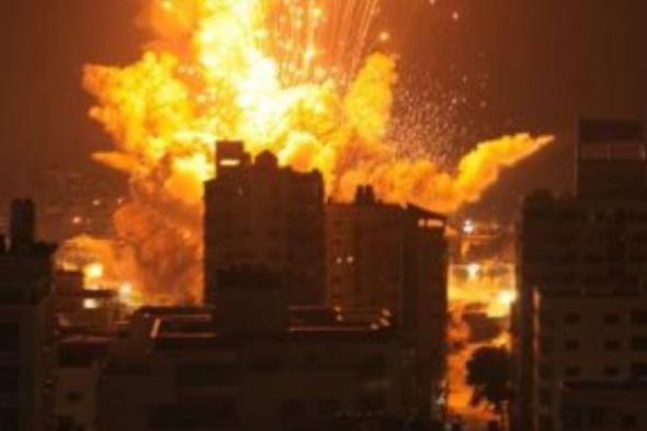 الأمم المتحدة: مصر توافق على نشر فريق أممي تقني لتقديم المشورة للهلال الأحمر بشأن المساعدات لغزة