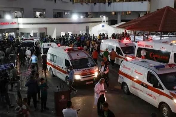 إندونيسيا تكذب ادعاءات إسرائيل بشأن المستشفى الإندونيسي