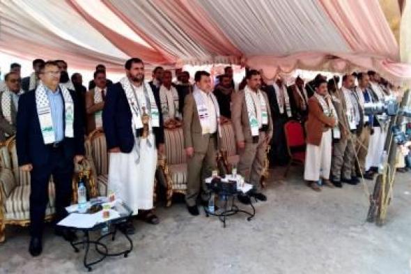 أخبار اليمن : تدشين المرحلة الأولى من افتتاح المركز التجاري الطبي