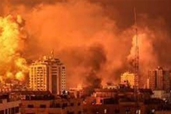 عاجل-مسؤول إسرائيلي:تظل إسرائيل غامضة بشأن خططها المستقبلية في قطاع غزة