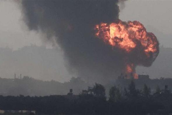 سماع دوي انفجارات في محيط السيدة زينب بريف دمشق