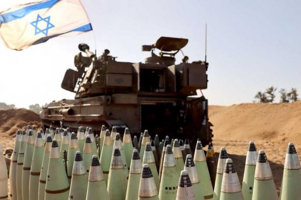 العالم اليوم - حرب غزة تقفز بأعداد العاطلين عن العمل في إسرائيل