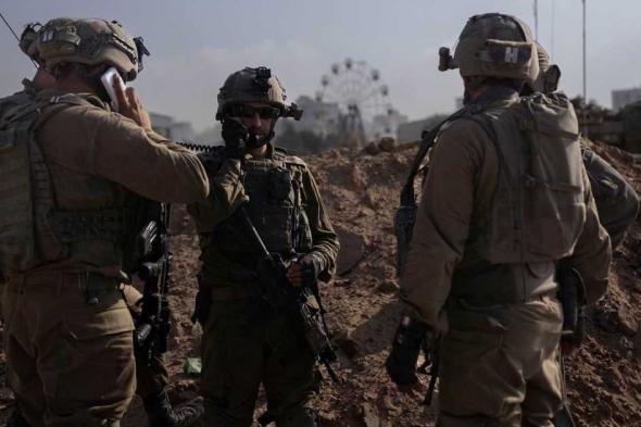 العالم اليوم - ارتفاع عدد قتلى الجيش الإسرائيلي داخل غزة