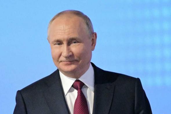 العالم اليوم - بوتين يصدر مرسوما يتيح للروس "مبادلة" أصولهم المجمدة بالخارج