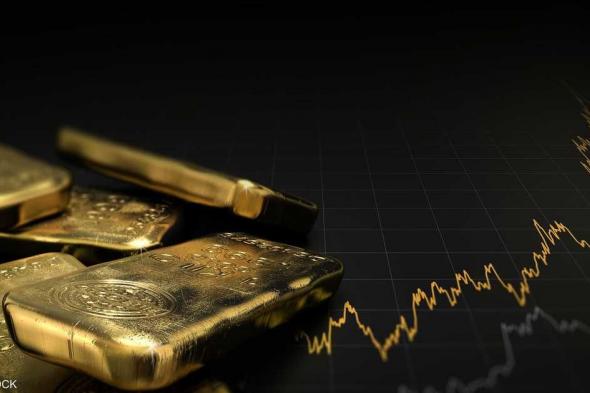 العالم اليوم - الذهب قرب أدنى مستوى في 3 أسابيع قبيل تصريحات باول