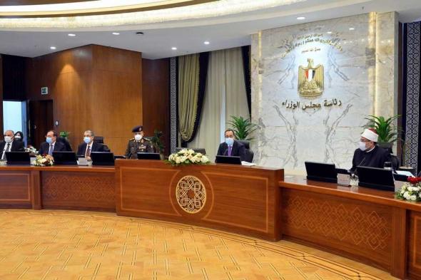 العالم اليوم - مصر توقع 3 اتفاقات إطارية ملزمة لبدء تجميع السيارات محليًا