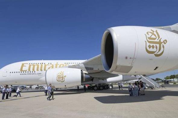 الإمارات ترسل 5 طائرات جديدة تحمل تجهيزات للمستشفى الميداني في غزة