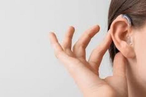 طريقة مجربة وفعالة تعيد سمعك لطبيعته و بدون سماعات الاذن.،وداعا لضعف السمع.