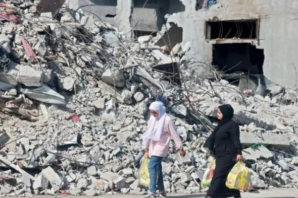 البيت الأبيض: الهدنة في غزة تستهدف توفير فرصة لفرار الأهالي من القتال