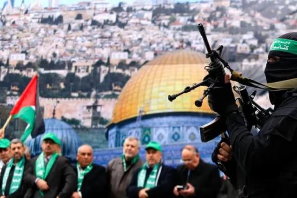 حماس تدعو الفلسطينين للنفير العام: الاحتلال الذي يتجرع الهزيمة في غزة سيتجرعها...
