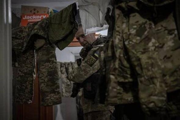 مستشار سابق للرئاسة الأوكرانية: الجيش الروسي يخترق الجبهة قريبا وورقة كييف احترقت