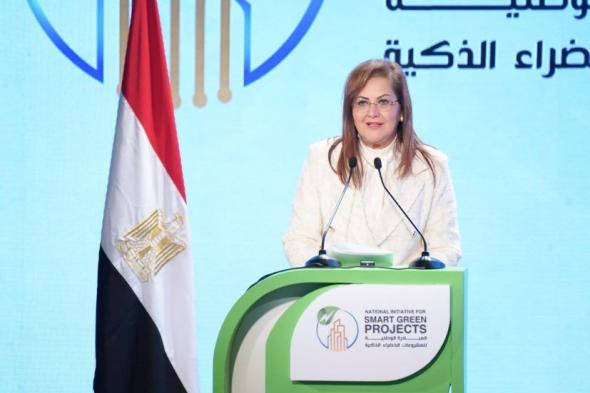 السعيد: الدورة الثانية من مبادرة المشروعات الخضراء الذكية…