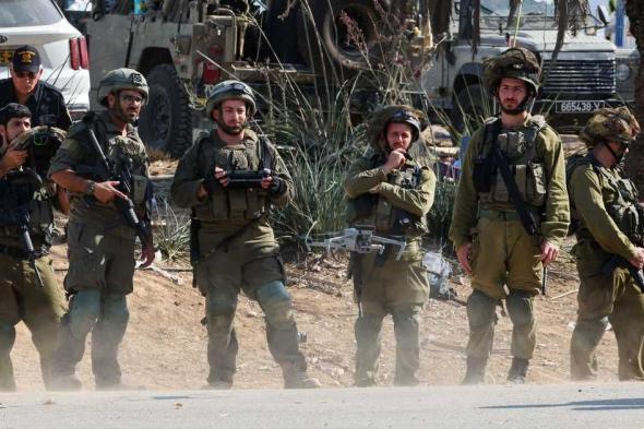 العالم اليوم - إصابة 4 جنود إسرائيليين بجروح خطيرة